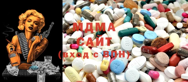 дурь Мегион